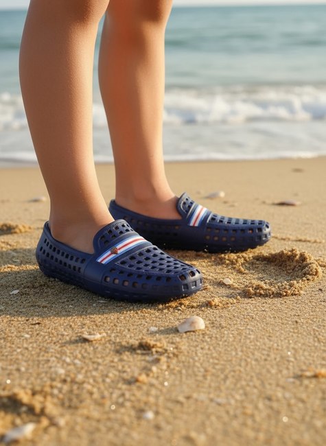 Аквашузы из ЭВА Step Forward (36-40)