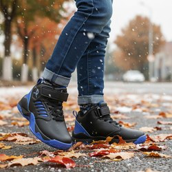 Ботинки Канарейка (26-31)