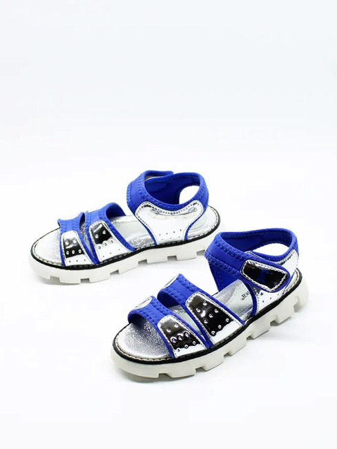 Сандалии Капитошка (26-31)