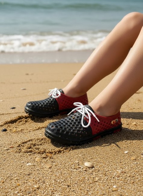 Пляжные туфли Step Forward (24-29)