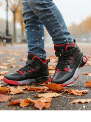 Ботинки Tom&Miki (28-35) Ботинки Tom&Miki (28-35)