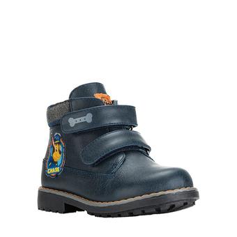 Ботинки PAW patrol (23 -28)