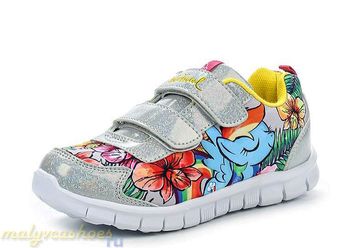 Кроссовки MY LITTLE PONY (25-30)