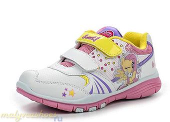 Кроссовки My Little Pony (25-30)