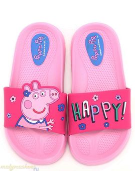 Пляжная обувь Peppa Pig (27-31)