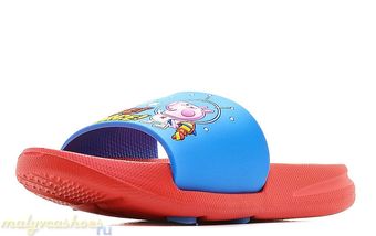 Пляжная обувь Peppa Pig (27-31)