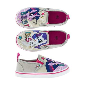 Слипоны MY LITTLE PONY (25-30)