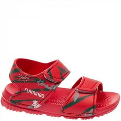 Пляжная обувь FLAMINGO (24-29)