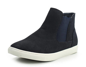 Кеды зимние Keddo (36-41)