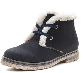 Ботинки зимние KEDDO (36-41)