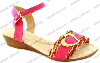 Босоножки FLOIS-KIDS (32-37)