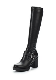 Сапоги женские BETSY (36-40)