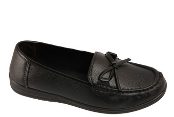 Мокасины женские In Step (36-41)