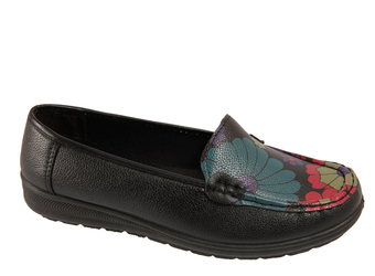 Мокасины женские In Step (36-41)