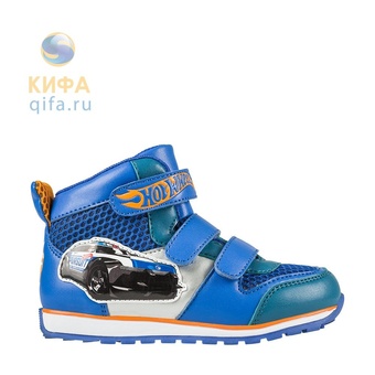 Ботинки Hot Wheels (27-32)