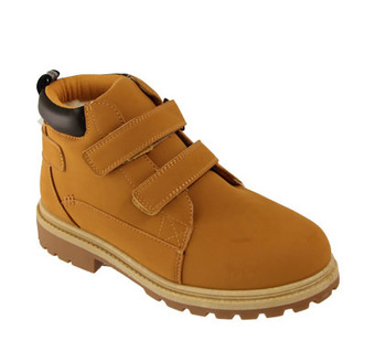 Ботинки зимние женские In Step (36-41)