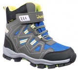    Junited  (31-36)
