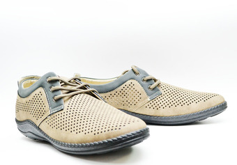 Туфли мужские IN STEP (40-45)