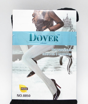Колготки Dover (размер 48-54)