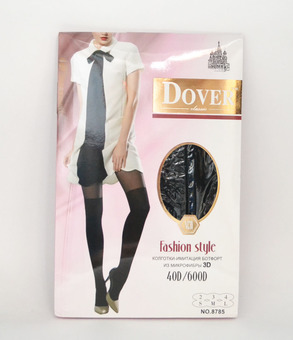 Колготки Dover (размер 2-4)