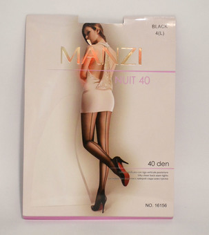 Колготки Manzi (размер 3-M)