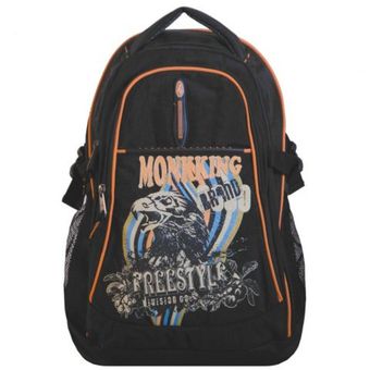 Рюкзак школьный MONKKING