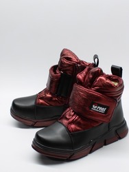 Ботинки зимние  Jong Golf (28-33)