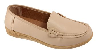 Мокасины женские In Step (36-41)