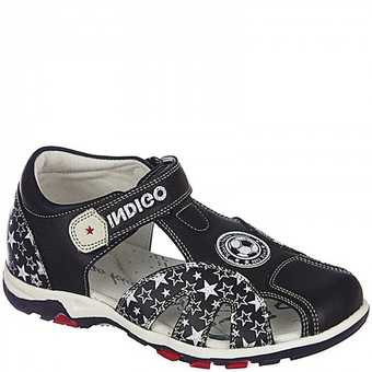 Сандалии INDIGO KIDS (26-31)