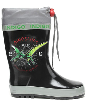Сапоги резиновые INDIGO KIDS (29-35)