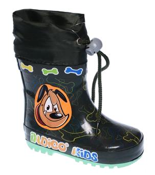 Сапоги резиновые INDIGO KIDS (22-28)