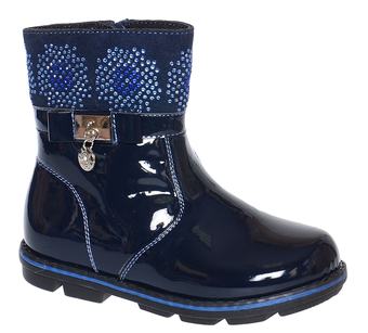 Сапоги INDIGO KIDS (25-30)