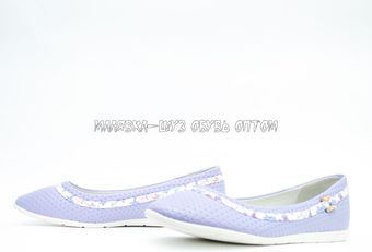 Балетки М+Д (30-37)
