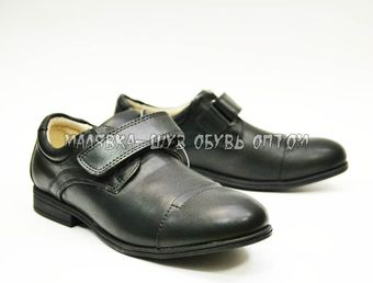 Туфли школьные Biki (31-38)