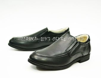 Туфли школьные Biki (31-38)