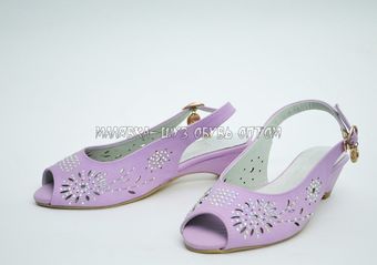 Босоножки FLOIS-KIDS (31-36)