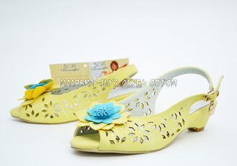 Босоножки FLOIS-KIDS (31-36)