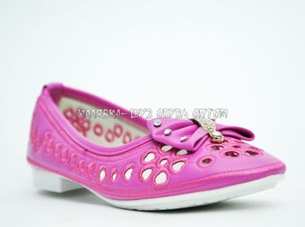 БАЛЕТКИ МИФЁР (31-36)