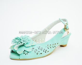 Босоножки FLOIS-KIDS (31-36)