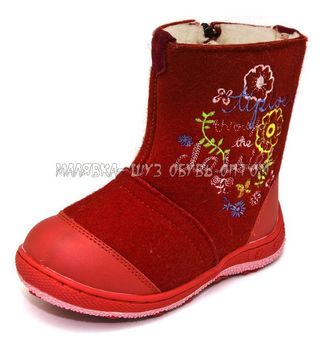 Валенки М.Мичи (27-32)