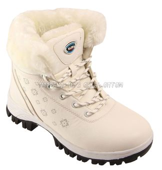 Кроссовки зимние Suba (36-41)