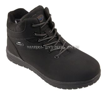 Кроссовки зимние Suba (36-41)