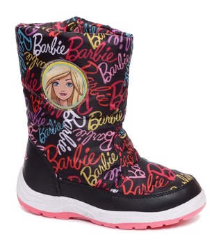 Дутики Barbie (28-34)