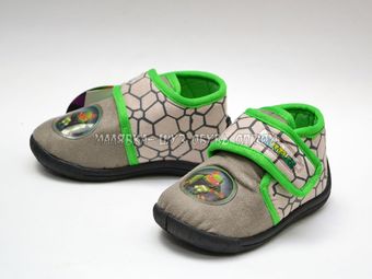 ТЕКСТИЛЬНАЯ ОБУВЬ MURSU Turtle Nindzya (22-28)
