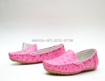 Мокасины MURSU | (32-37)