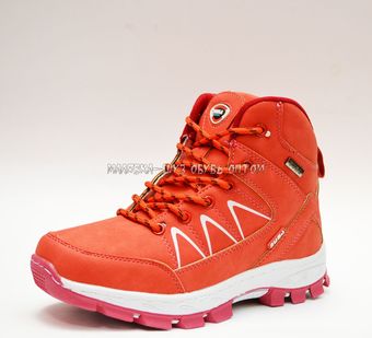 Кроссовки зимние Suba (36-41)