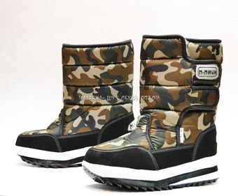 Дутики М.Мичи (31-38)