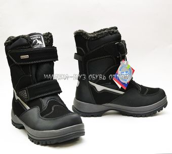 Мембрана Капика (37-40)