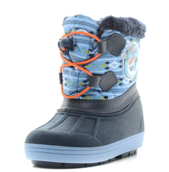 Сноубутсы MURSU-FROZEN (24-30)