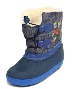 Сноубутсы MURSU Turtles (27-32)